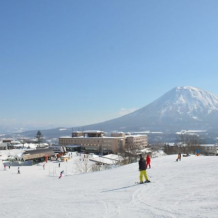 Hotel Niseko Alpen Kucsan Kültér fotó